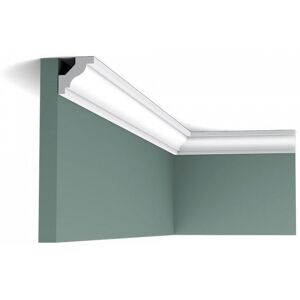 Decor C230F Flexible Premium Coving Moulding - Orac Decor C230F Flexible Premium Coving Moulding - Orac