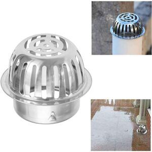 Linghhang - 90 mm for gutters - - - gutter blade protection - Stainless steel anti-blade grilles for gutters - blade blockage protection Linghhang - 90 mm for gutters - - - gutter blade protection - Stainless steel anti-blade grilles for gutters - blade blockage protection