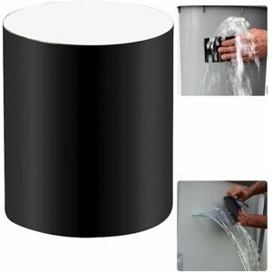 20 cm x 1.5 m – Repair tape, waterproof tape, black waterproof tape, pipe repair tape, waterproof tape, black Ymyny 20 cm x 1.5 m – Repair tape, waterproof tape, black waterproof tape, pipe repair tape, waterproof tape, black Ymyny