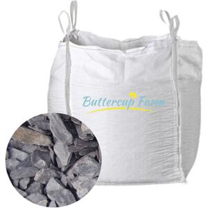 20mm Plum Slate - Premium Aggregate Bulk Bag - 850 Kilos 20mm Plum Slate - Premium Aggregate Bulk Bag - 850 Kilos