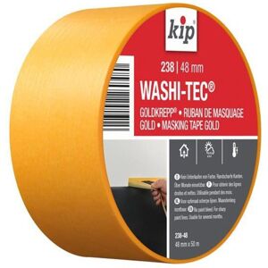 Premium Washi-Tec Masking Tape 238 - 48mm x 50m - KIP Premium Washi-Tec Masking Tape 238 - 48mm x 50m - KIP