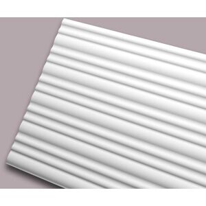 NMC Noel Marquet 3D Wall Panel - Acoustic Decorative Wall Panel NMC Noel Marquet 3D Wall Panel - Acoustic Decorative Wall Panel