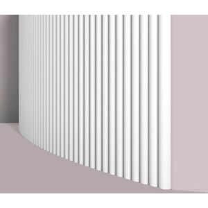 3d wall panel NMC canelé s flex arstyl Noel Marquet Wall paneling Acoustic panel Flexible moulding Panel moulding Stucco moulding Decorative moulding 3d wall panel NMC canelé s flex arstyl Noel Marquet Wall paneling Acoustic panel Flexible moulding Panel moulding Stucco moulding Decorative moulding