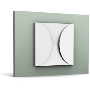 Decor W107 Circle - Orac Decor W107 Circle - Orac