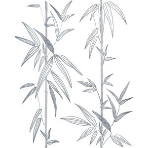 BEIJIYI 44cm x 1000cm Floral Leaf Self-Adhesive Wallpaper, Vintage Removable PVC Wallpaper, Waterproof Film for Furniture, Living Room, Bathroom, Bedroom, BEIJIYI 44cm x 1000cm Floral Leaf Self-Adhesive Wallpaper, Vintage Removable PVC Wallpaper, Waterproof Film for Furniture, Living Room, Bathroom, Bedroom,