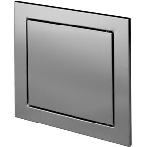 Awenta - Access Panel Stainless Steel 150x150mm Inspection Door Revision Awenta - Access Panel Stainless Steel 150x150mm Inspection Door Revision