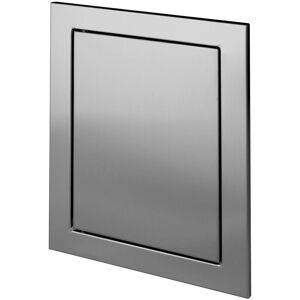 Awenta - Access Panel Stainless Steel 150x200mm Inspection Door Revision Awenta - Access Panel Stainless Steel 150x200mm Inspection Door Revision