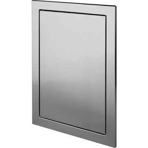 Awenta - Access Panel Stainless Steel 200x300mm Inspection Door Revision Awenta - Access Panel Stainless Steel 200x300mm Inspection Door Revision