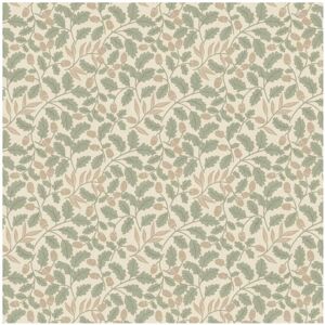 Arthouse Acorn Trail Sage Wallpaper Trees Versatile Paste The Paper Washable Arthouse Acorn Trail Sage Wallpaper Trees Versatile Paste The Paper Washable