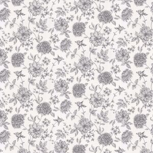 Arthouse Fleur Mono White Grey Floral Wallpaper Glitter Flowers Nature Modern Arthouse Fleur Mono White Grey Floral Wallpaper Glitter Flowers Nature Modern