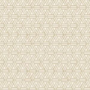 Arthouse - Japandi Wood Natural Wallpaper Geometrical Triangles Paste The Paper Arthouse - Japandi Wood Natural Wallpaper Geometrical Triangles Paste The Paper