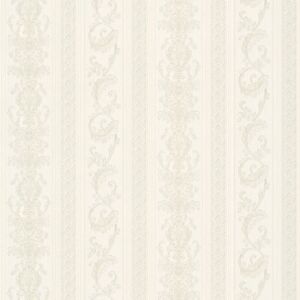 Profhome 335471-GU Cream Stripes Non-woven Wallpaper - Wallcovering Profhome 335471-GU Cream Stripes Non-woven Wallpaper - Wallcovering
