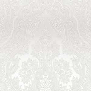 Profhome Light Grey Pearl Pattern Wallpaper - Wallpaper Profhome Light Grey Pearl Pattern Wallpaper - Wallpaper