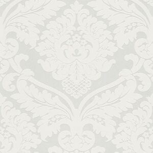 Profhome 554338-GU Oyster White Textured Wallpaper - Wall Covering Profhome 554338-GU Oyster White Textured Wallpaper - Wall Covering