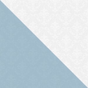 Profhome 961914-GU White Paintable Non-Woven Wallpaper - Wallcovering Profhome 961914-GU White Paintable Non-Woven Wallpaper - Wallcovering