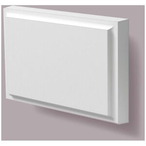 Bossage NMC BA10 DOMOSTYL Noel Marquet Facade moulding Deco element Facade element timeless classic design white Bossage NMC BA10 DOMOSTYL Noel Marquet Facade moulding Deco element Facade element timeless classic design white