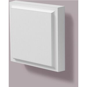 NMC - Bossage BA11 domostyl Noel Marquet Facade moulding Deco element Facade element timeless classic design white NMC - Bossage BA11 domostyl Noel Marquet Facade moulding Deco element Facade element timeless classic design white