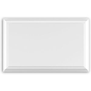 Profhome Decor Bossage 486003 - White Polyurethane Foam, Exterior Ready Profhome Decor Bossage 486003 - White Polyurethane Foam, Exterior Ready