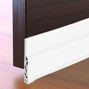 SNQ Bottom Door Seal, Flexible Silicone Seal, Sound and Heat Insulation, Noise and Dust Proof, Cold Air Protection, Protection from Mice, Ants, SNQ Bottom Door Seal, Flexible Silicone Seal, Sound and Heat Insulation, Noise and Dust Proof, Cold Air Protection, Protection from Mice, Ants,