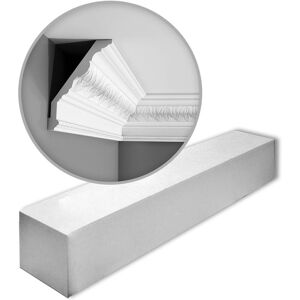 1 Box 7 pieces Cornices Mouldings 14 m Orac Decor C219 LUXXUS 1 Box 7 pieces Cornices Mouldings 14 m Orac Decor C219 LUXXUS
