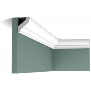 Orac Decor CB501 Basixx Coving 60 lengths = 120m Orac Decor CB501 Basixx Coving 60 lengths = 120m