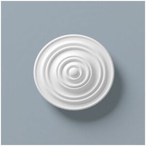 NMC Ceiling Rose - R14 ARSTYL - Lightweight, Stable, Classic Design NMC Ceiling Rose - R14 ARSTYL - Lightweight, Stable, Classic Design