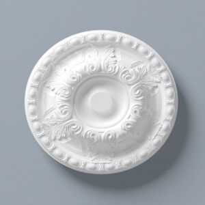 R8 Ceiling Rose - NMC R8 Ceiling Rose - NMC