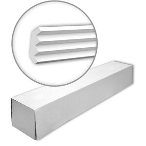 Profhome Decor 150140-box Rigid polyurethane foam moulding set - Moulding set Profhome Decor 150140-box Rigid polyurethane foam moulding set - Moulding set