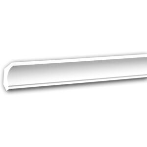 Profhome Decor 150157F Polyurethane Cornice Moulding - Indoor Profhome Decor 150157F Polyurethane Cornice Moulding - Indoor