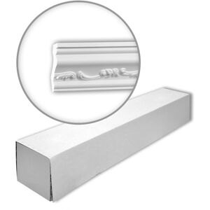 Profhome Decor 150192-box Rigid polyurethane foam moulding - Indoor & outdoor Profhome Decor 150192-box Rigid polyurethane foam moulding - Indoor & outdoor