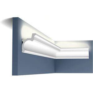Orac Model C328 Classic Cornice for Indirect Lighting - 2m Orac Model C328 Classic Cornice for Indirect Lighting - 2m
