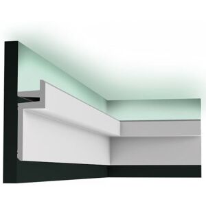Orac - Decor C382 L3 Linear led Lighting Moulding Orac - Decor C382 L3 Linear led Lighting Moulding