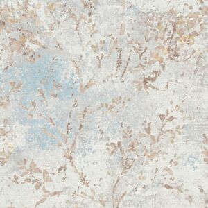 Profhome Provence Style Wallpaper - 5.33 m² Profhome Provence Style Wallpaper - 5.33 m²
