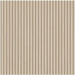 YÖL Cream Ribbed Wood Effect Wallpaper Paste the Paper Half Drop Match 10m x 53cm YÖL Cream Ribbed Wood Effect Wallpaper Paste the Paper Half Drop Match 10m x 53cm
