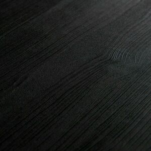 D-C-Fix Black Woodgrain Self-adhesive Wall Covering - Wall Covering D-C-Fix Black Woodgrain Self-adhesive Wall Covering - Wall Covering