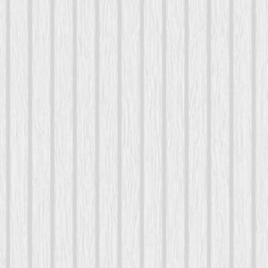 Debona - Crystals Wood Slats White Wallpaper Glitter Encrusted Textured Vinyl Debona - Crystals Wood Slats White Wallpaper Glitter Encrusted Textured Vinyl