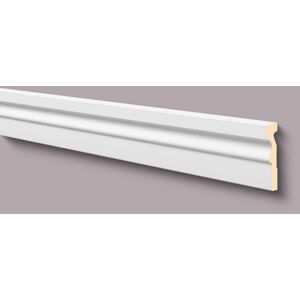 NMC MA12 Door Frame - Pre-primed, lightweight, precise NMC MA12 Door Frame - Pre-primed, lightweight, precise