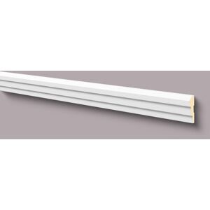 NMC 1 x door surround MA2 DOMOSTYL - Door Surround - white - lightweight, robust, high accuracy NMC 1 x door surround MA2 DOMOSTYL - Door Surround - white - lightweight, robust, high accuracy