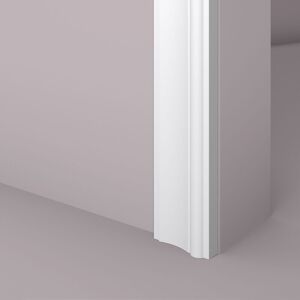 Door frame NMC WL6-2200 wallstyl Noel Marquet Decorative moulding Panel moulding Frieze moulding timeless classic design white 2,2 m Door frame NMC WL6-2200 wallstyl Noel Marquet Decorative moulding Panel moulding Frieze moulding timeless classic design white 2,2 m