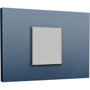 Decor D340 Architrave Plinth - Orac Decor D340 Architrave Plinth - Orac