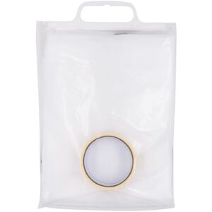 Draper 09672 ROLLINGDOG Plastic Dust Barrier Zip Door, 1.2 x 2.2m Draper 09672 ROLLINGDOG Plastic Dust Barrier Zip Door, 1.2 x 2.2m