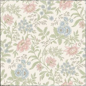 Elegant Homes Rasch Garden Muse Pink Green Blue Wallpaper Floral Paste The Paper Elegant Homes Rasch Garden Muse Pink Green Blue Wallpaper Floral Paste The Paper