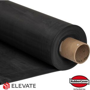 Radmat Building Products - Elevate epdm Waterproof Black Membrane 6m x 2m x 1.14mm Radmat Building Products - Elevate epdm Waterproof Black Membrane 6m x 2m x 1.14mm