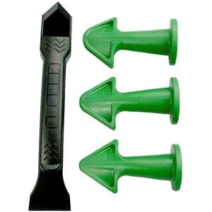 Serbia - Enleve Joint Silicone, Lisseur Joint Silicone Outils de Calfeutrage, Outil D'étanchéité Kit Coulis Lissage Grattoir Rretrait Scellant Serbia - Enleve Joint Silicone, Lisseur Joint Silicone Outils de Calfeutrage, Outil D'étanchéité Kit Coulis Lissage Grattoir Rretrait Scellant