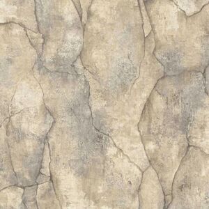 Erismann Brown Concrete Vinyl Wallpaper - Wall Decor Erismann Brown Concrete Vinyl Wallpaper - Wall Decor