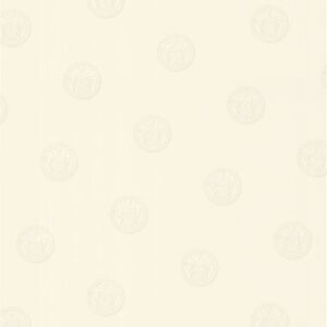 Profhome - Exclusive luxury wallpaper wall 348621 non-woven wallpaper slightly textured design shiny white grey 7.035 m2 (75 ft2) Profhome - Exclusive luxury wallpaper wall 348621 non-woven wallpaper slightly textured design shiny white grey 7.035 m2 (75 ft2)