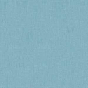 Profhome 369258-GU Blue Textured Non-Woven Wallpaper - Wall Decor Profhome 369258-GU Blue Textured Non-Woven Wallpaper - Wall Decor