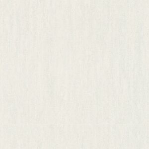 Profhome 373371-GU White Textured Non-woven Wallpaper - Wallpaper Profhome 373371-GU White Textured Non-woven Wallpaper - Wallpaper