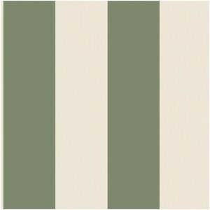Fine Decor Vertical Stripe Sage Green Cream Wallpaper Paste The Paper Washable Fine Decor Vertical Stripe Sage Green Cream Wallpaper Paste The Paper Washable