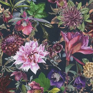 Profhome Gu Floral Wallpaper - Wallpaper Profhome Gu Floral Wallpaper - Wallpaper